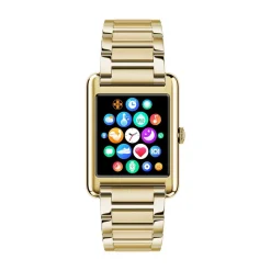 Montre Connectée Ice Watch Ice Smart Tks 2.0