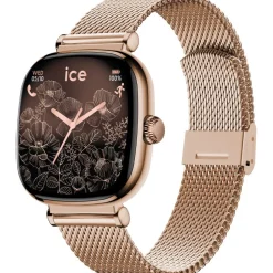 Montre Connectée Ice Watch Smart Sq 2.0
