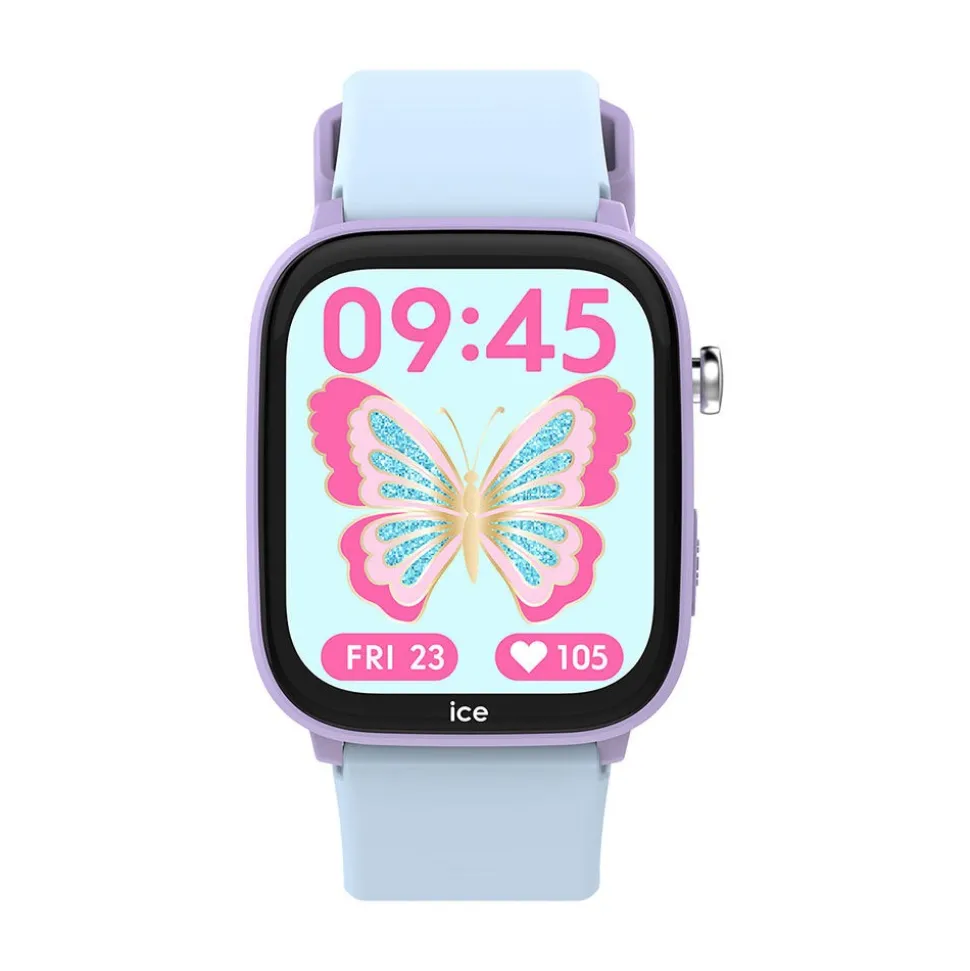 Montre Connectée Ice Watch Smart Junior 3.0 Find My