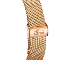 Montre Connectée Lotus Smartwatch