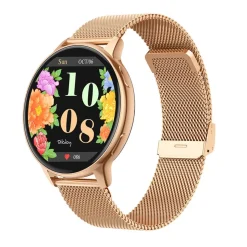 Montre Connectée Tekday