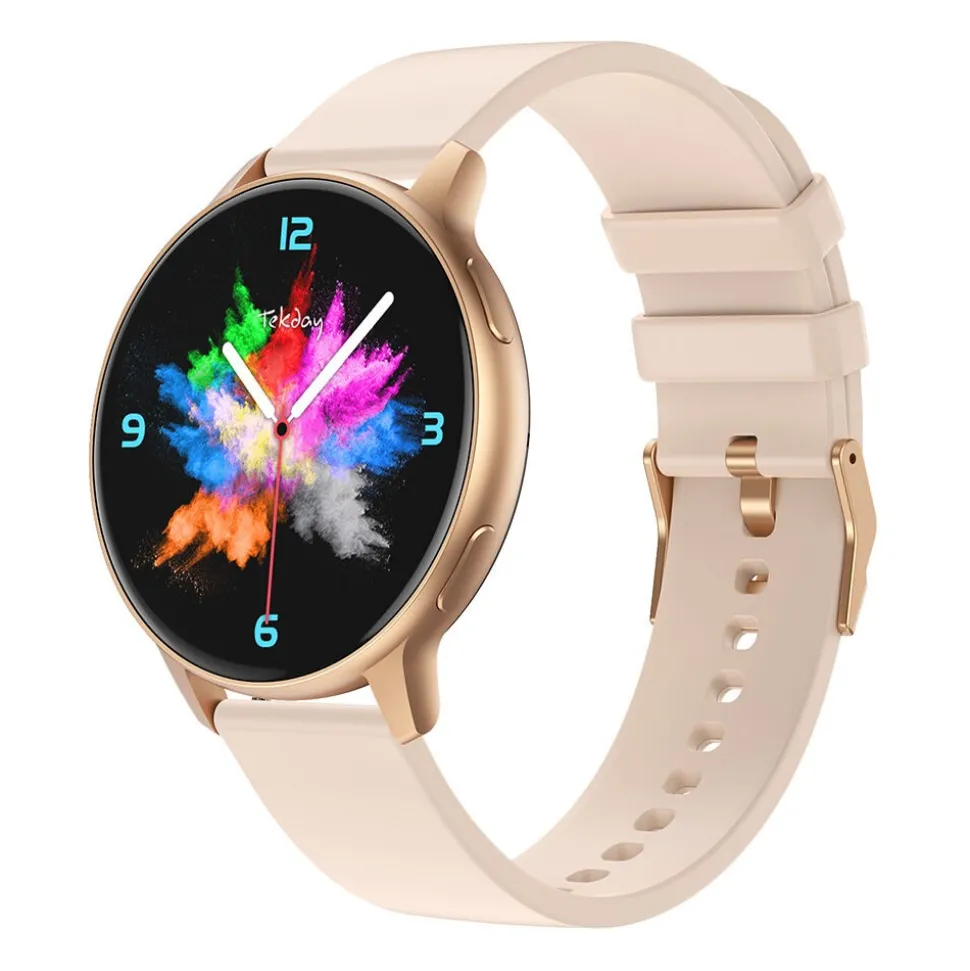Montre Connectée Tekday