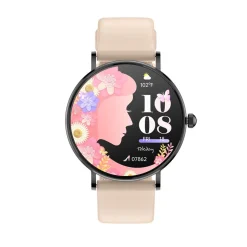 Montre Connectée Tekday Juliette
