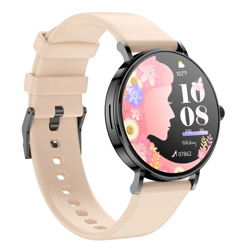 Montre Connectée Tekday Juliette