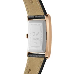 Montre Daniel Wellington Bound Blanc