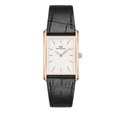 Montre Daniel Wellington Bound Blanc