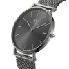 Montre Daniel Wellington Classic Gris