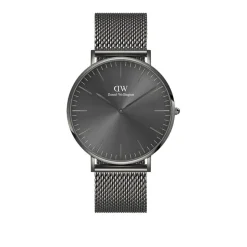 Montre Daniel Wellington Classic Gris