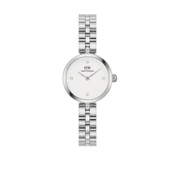 Montre Daniel Wellington Elan Lumine Blanc