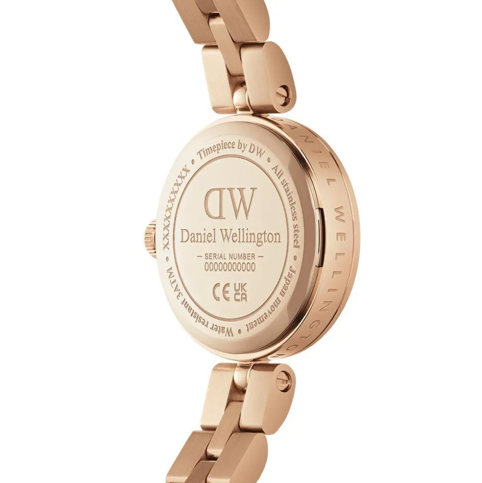 Montre Daniel Wellington Elan Lumine Vert