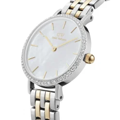 Montre Daniel Wellington Petite Nacre Blanche
