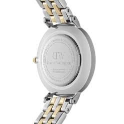 Montre Daniel Wellington Petite Lumine Blanc