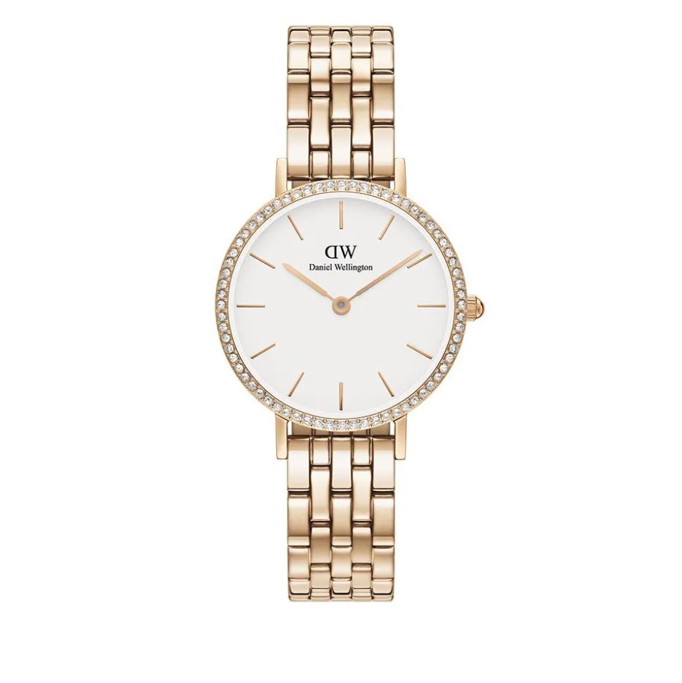 Montre Daniel Wellington Petite Blanc