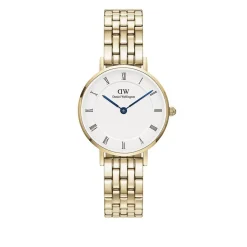 Montre Daniel Wellington Petite Blanc