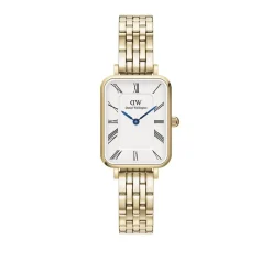 Montre Daniel Wellington Quadro Blanc