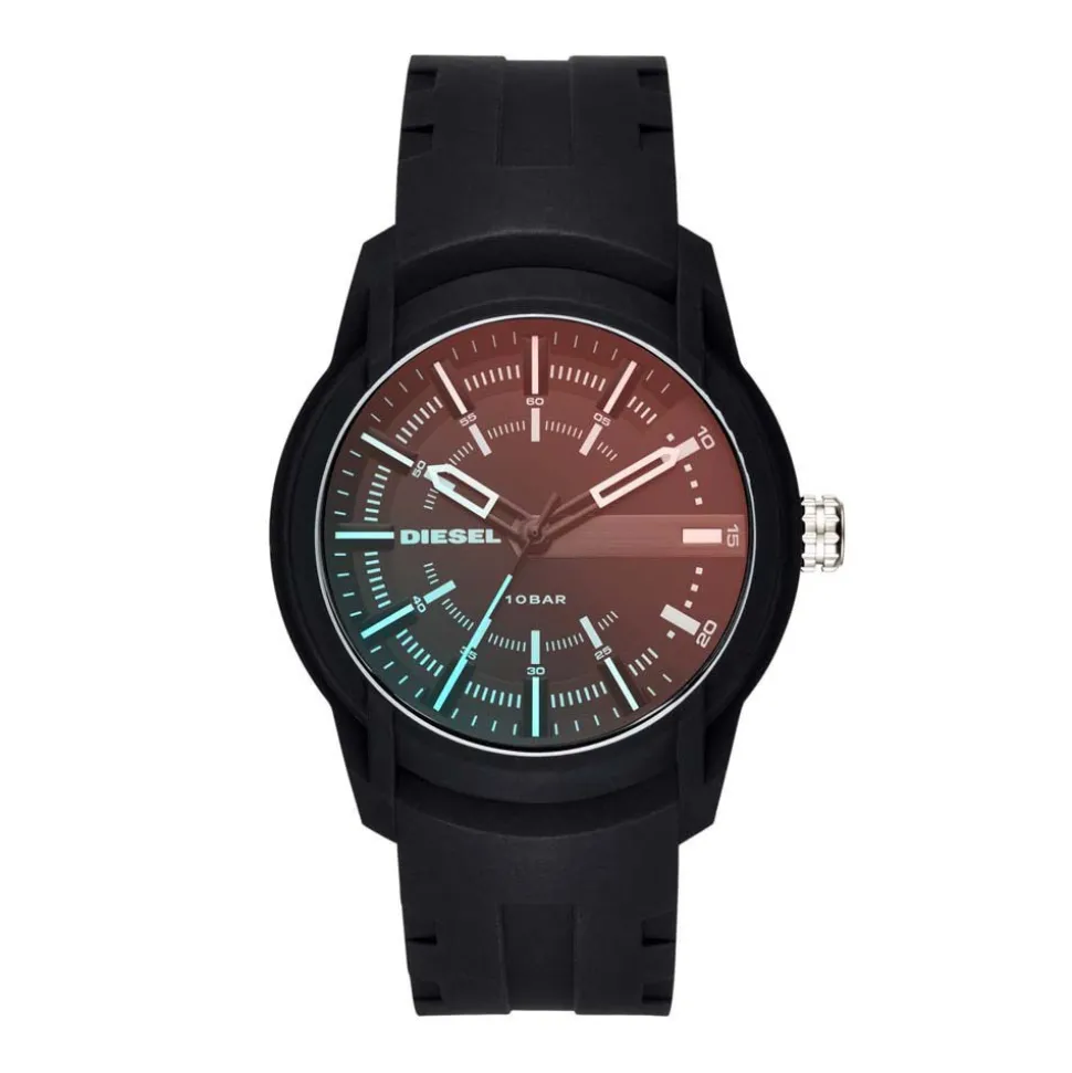 Montre Diesel Armbar Rig Noir