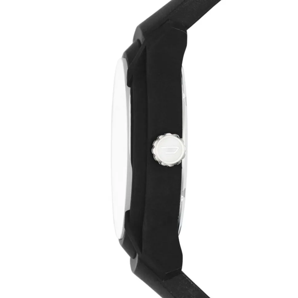 Montre Diesel Armbar Rig Noir