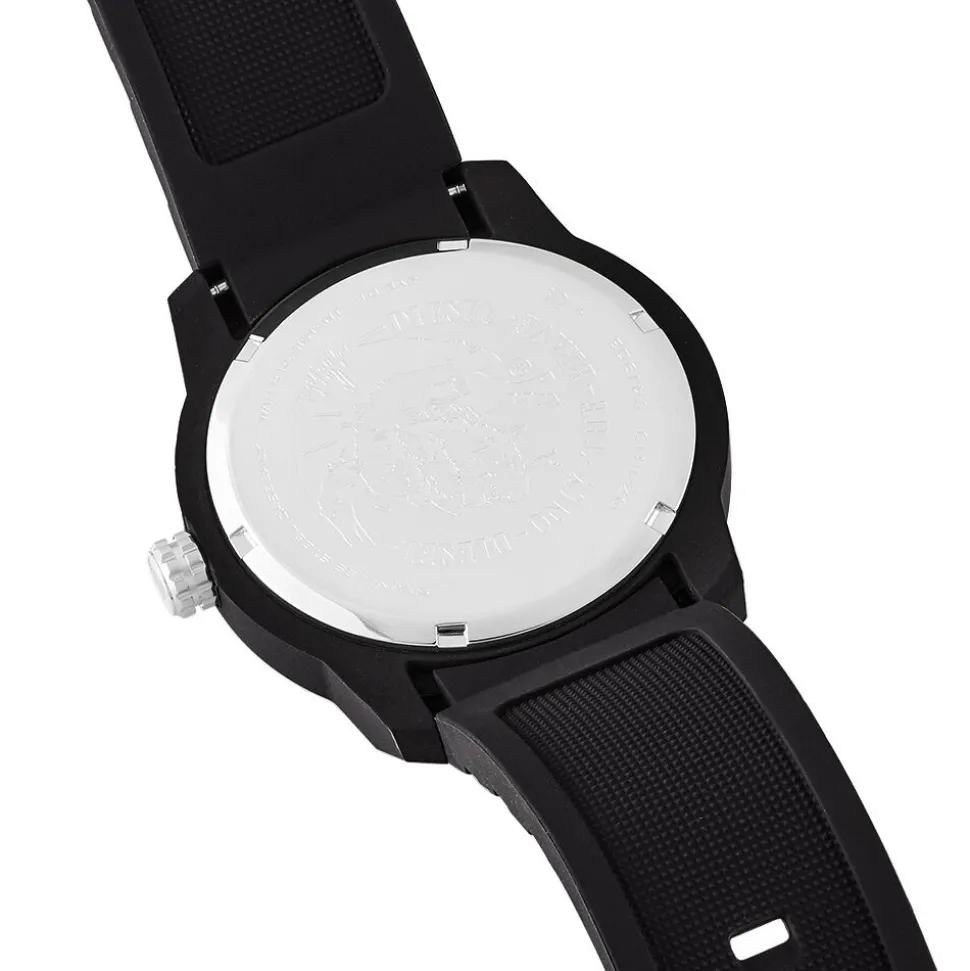 Montre Diesel Armbar Rig Noir