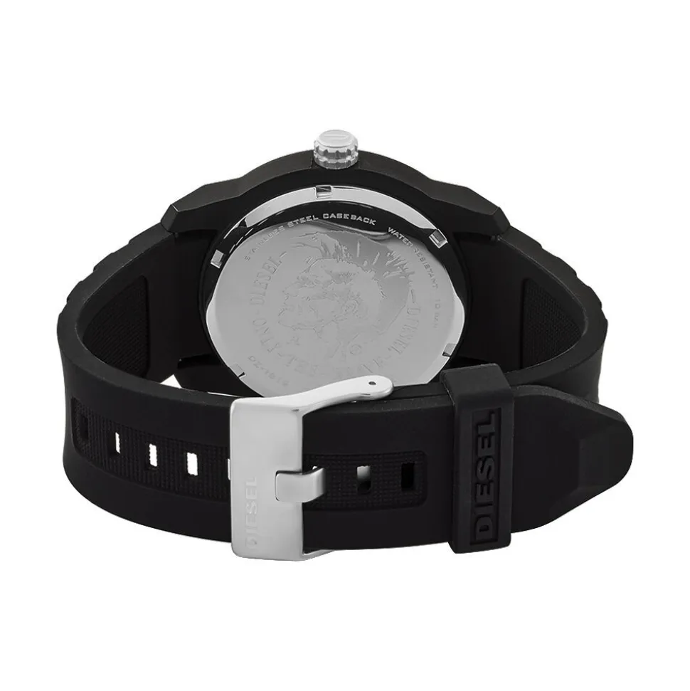 Montre Diesel Armbar Rig Noir