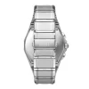 Montre Diesel D-Curve Argenté