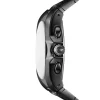 Montre Diesel D-Curve Rouge