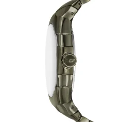 Montre Diesel D-sruptor Vert