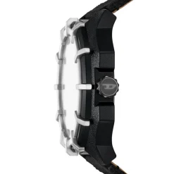 Montre Diesel Framed Bleu