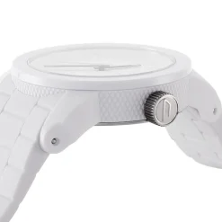 Montre Diesel Franchise Blanc