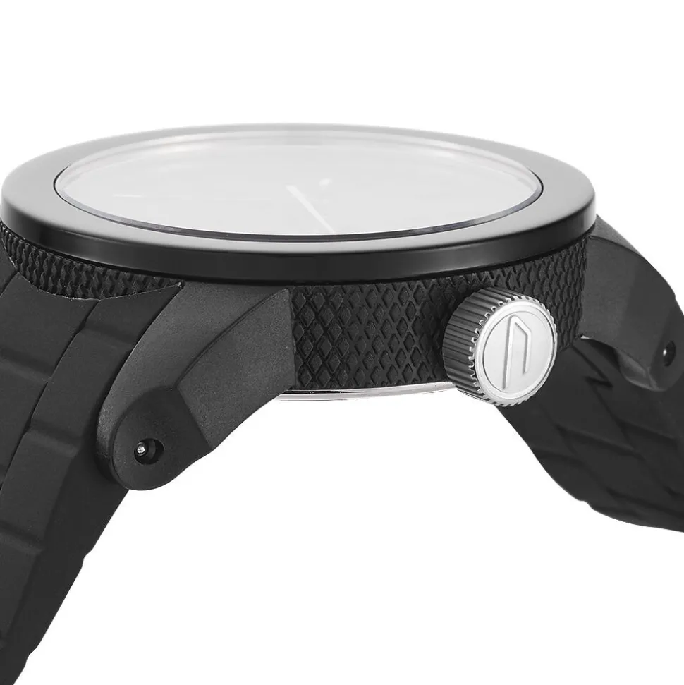 Montre Diesel Franchise Noir