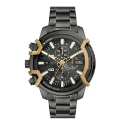 Montre Diesel Griffed Gris