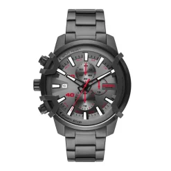 Montre Diesel Griffed Gris
