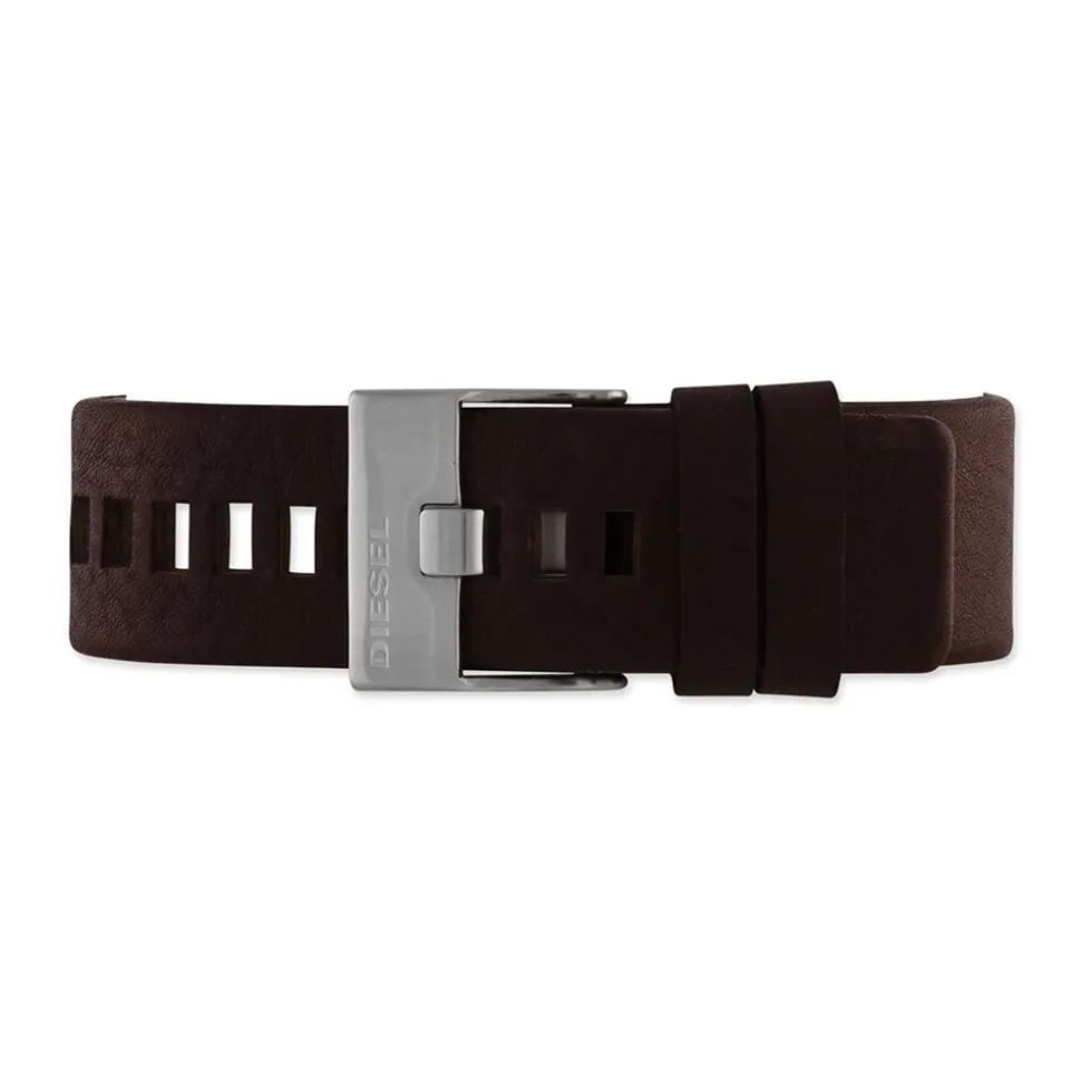Montre Diesel Master Chief Gris
