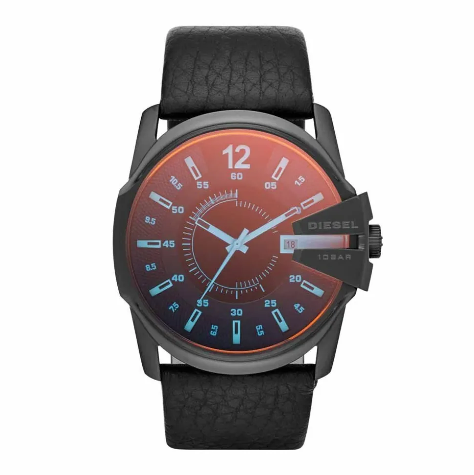 Montre Diesel Master Chief 2 Tons