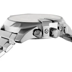 Montre Diesel Mega Chief Noir