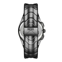 Montre Diesel Mercurial Noir