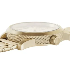 Montre Diesel Nsbb Champagne