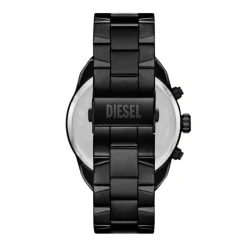 Montre Diesel Spiked Marron