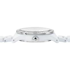 Montre Emporio Armani Argenté