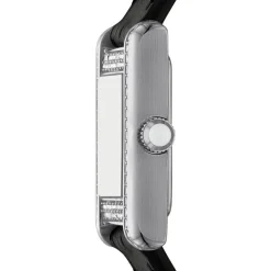 Montre Emporio Armani Argenté