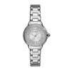Montre Emporio Armani Argenté