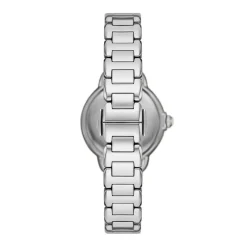 Montre Emporio Armani Argenté