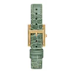 Montre Emporio Armani Blanc