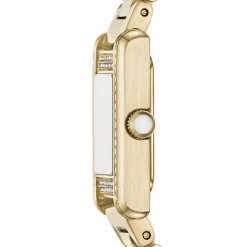 Montre Emporio Armani Blanc