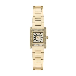Montre Emporio Armani Blanc
