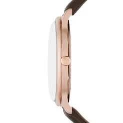 Montre Emporio Armani Blanc