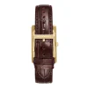 Montre Emporio Armani Blanc