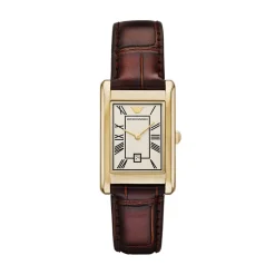 Montre Emporio Armani Blanc