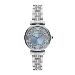 Montre Emporio Armani Bleu