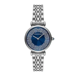 Montre Emporio Armani Bleu