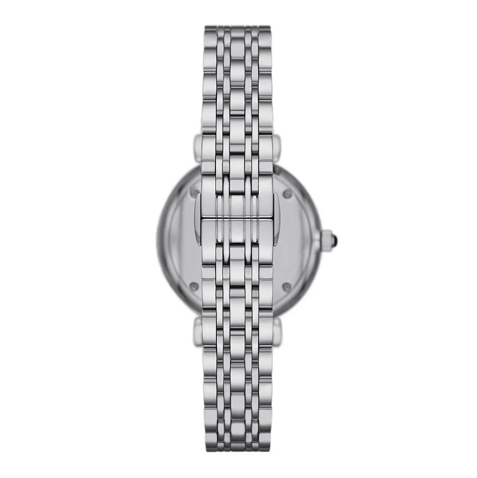 Montre Emporio Armani Bleu